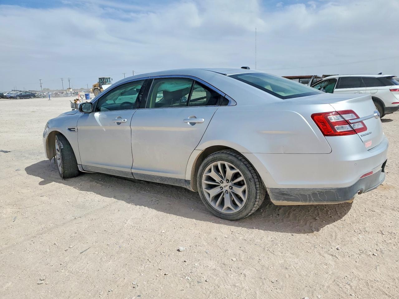 Ford Taurus Limited