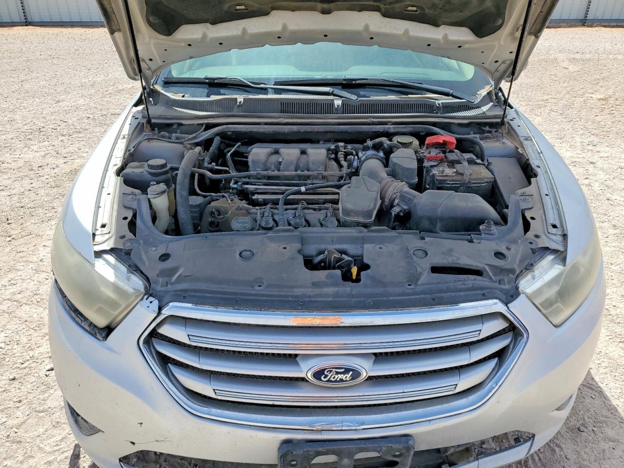 Ford Taurus Limited