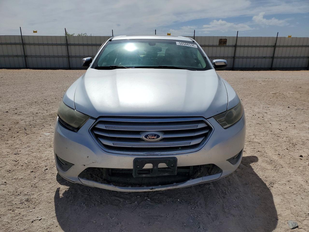Ford Taurus Limited