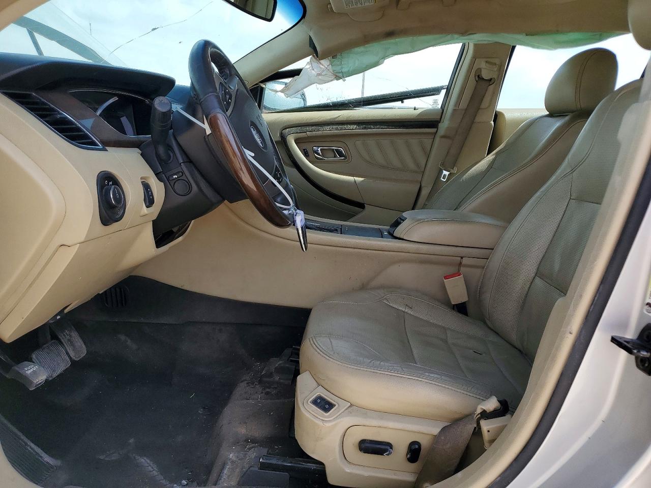 Ford Taurus Limited