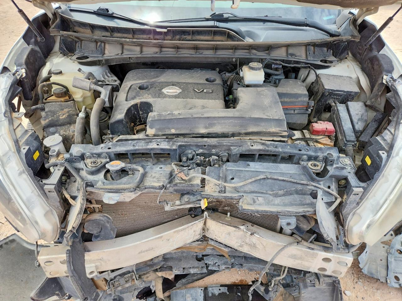Nissan Murano Sl