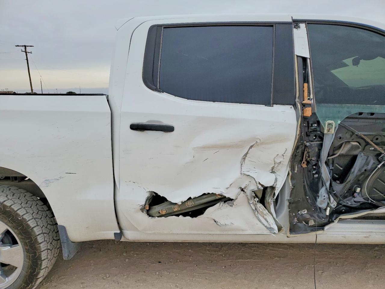 Chevrolet Silverado K1500 Custom