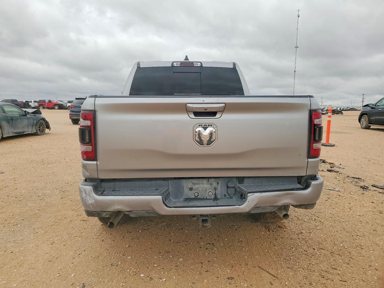 Ram 1500 Big Horn