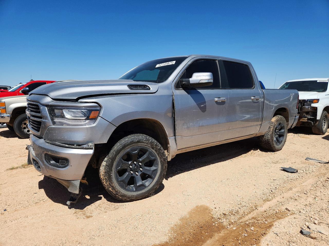 Ram 1500 Big Horn