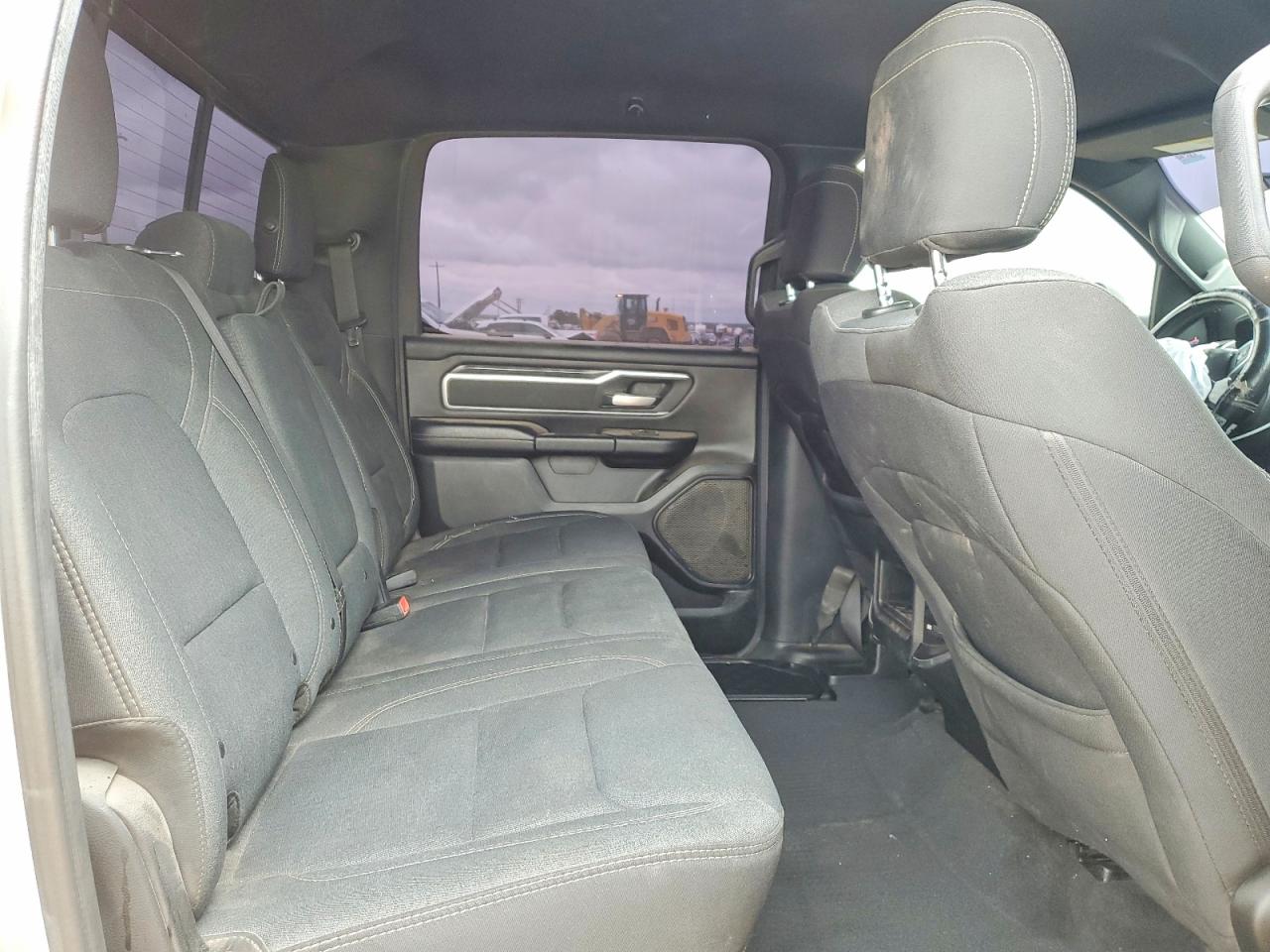 Ram 1500 Big Horn