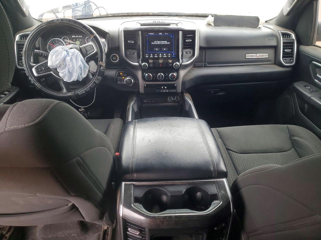 Ram 1500 Big Horn