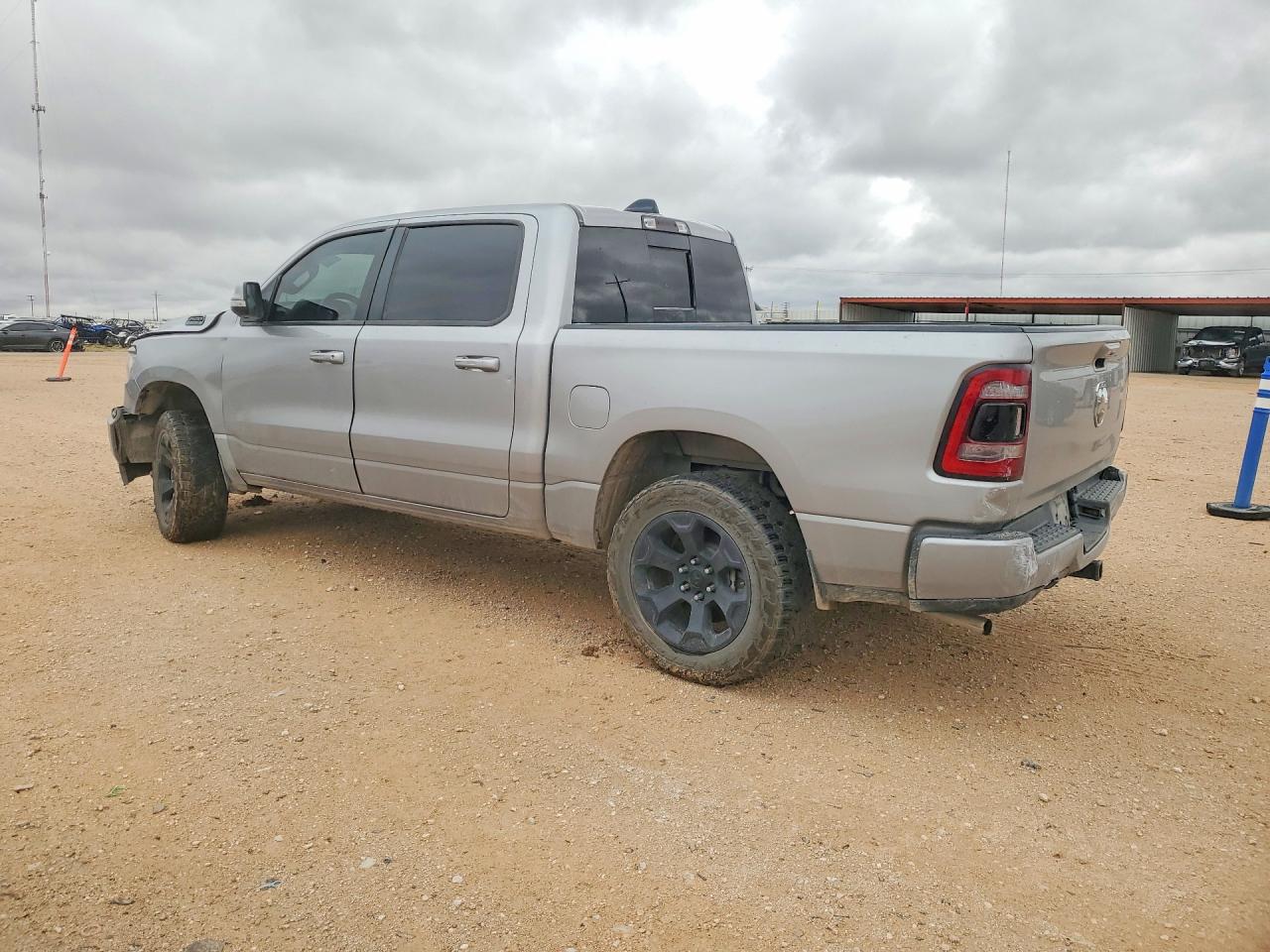 Ram 1500 Big Horn