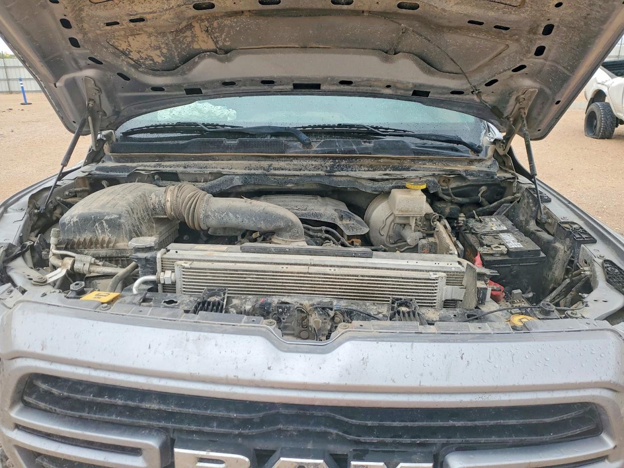 Ram 1500 Big Horn