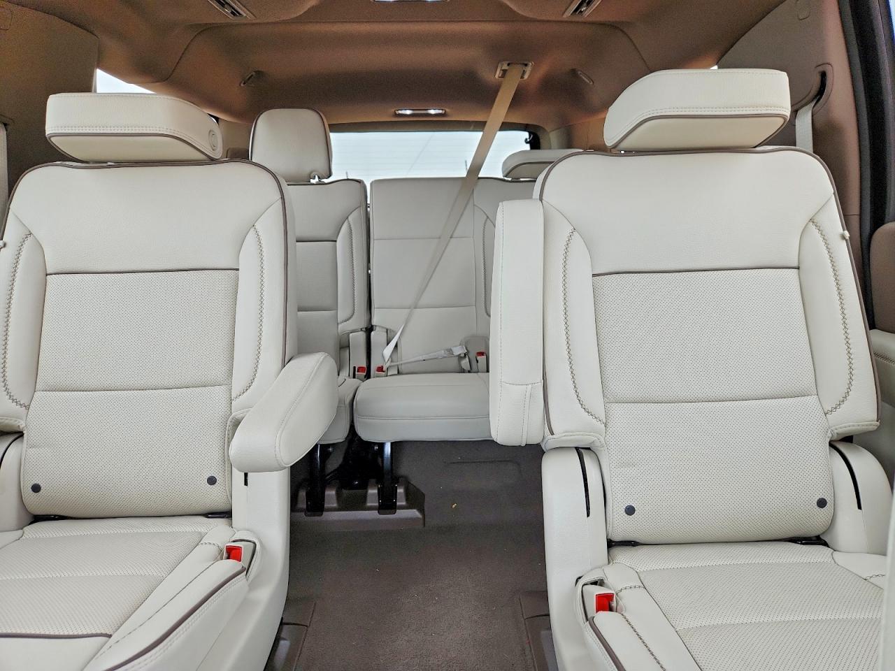 GMC Yukon Denali