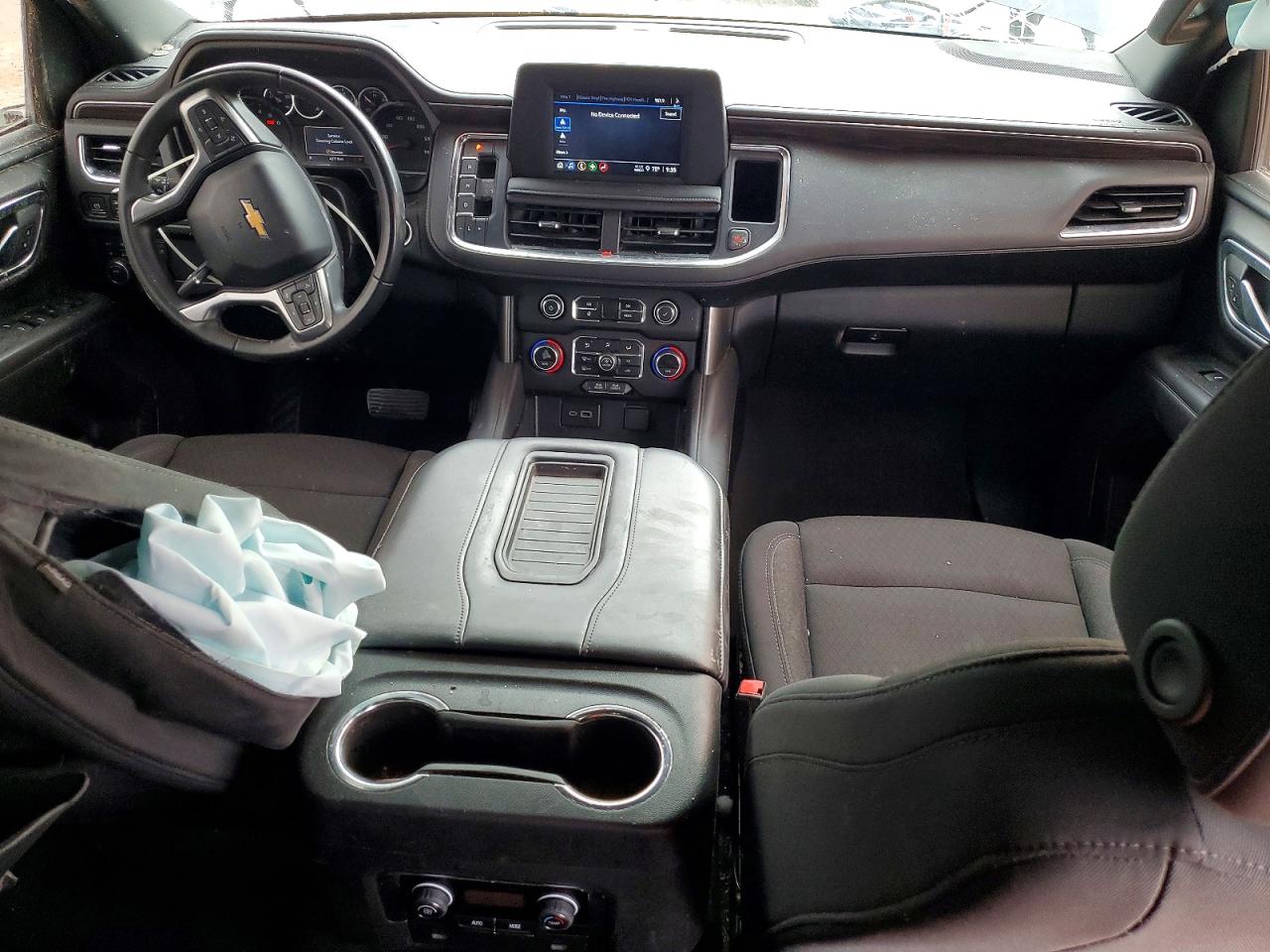 Chevrolet Tahoe K1500 Ls