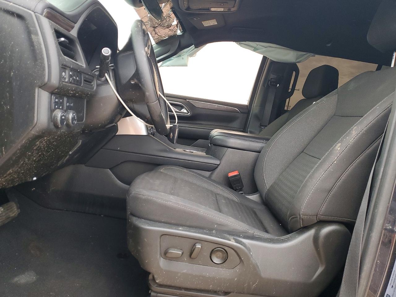 Chevrolet Tahoe K1500 Ls