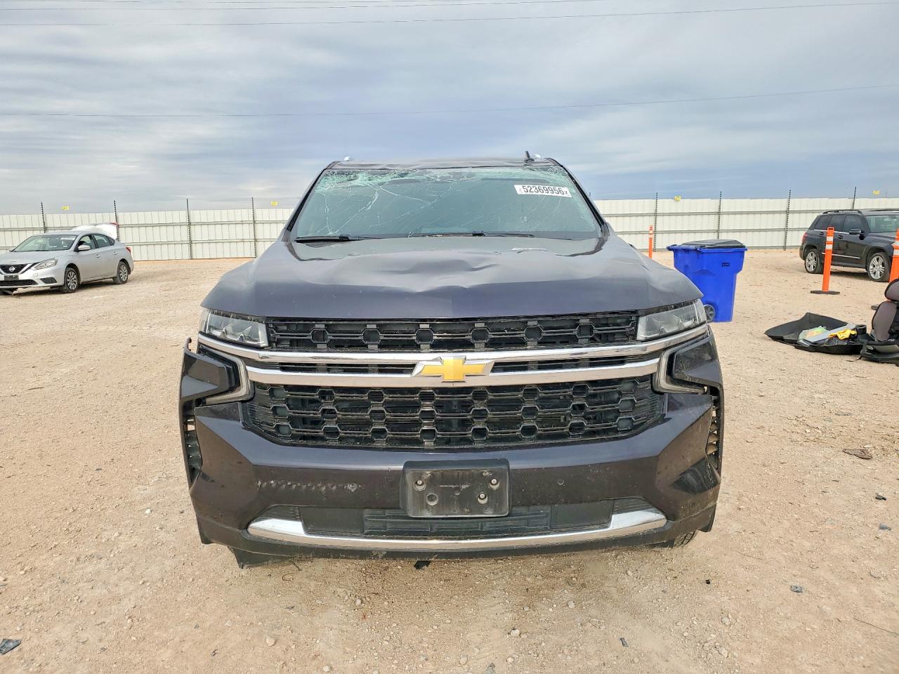 Chevrolet Tahoe K1500 Ls