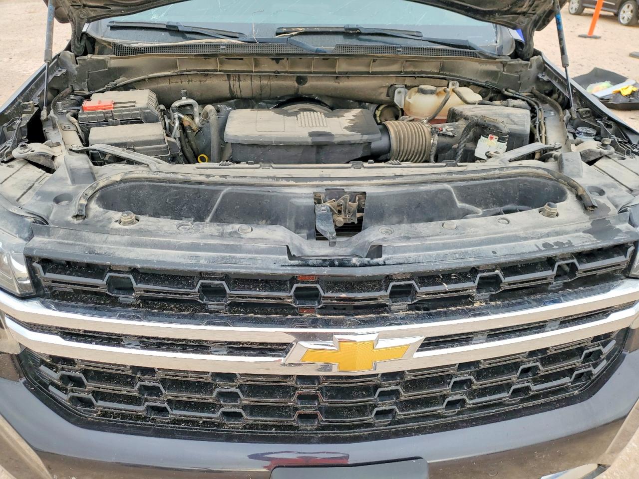 Chevrolet Tahoe K1500 Ls