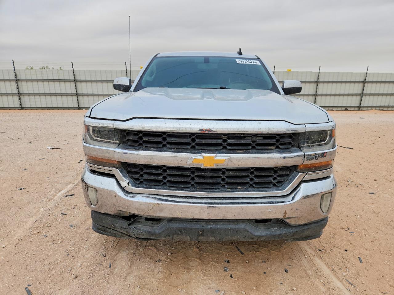 Chevrolet Silverado C1500 Lt