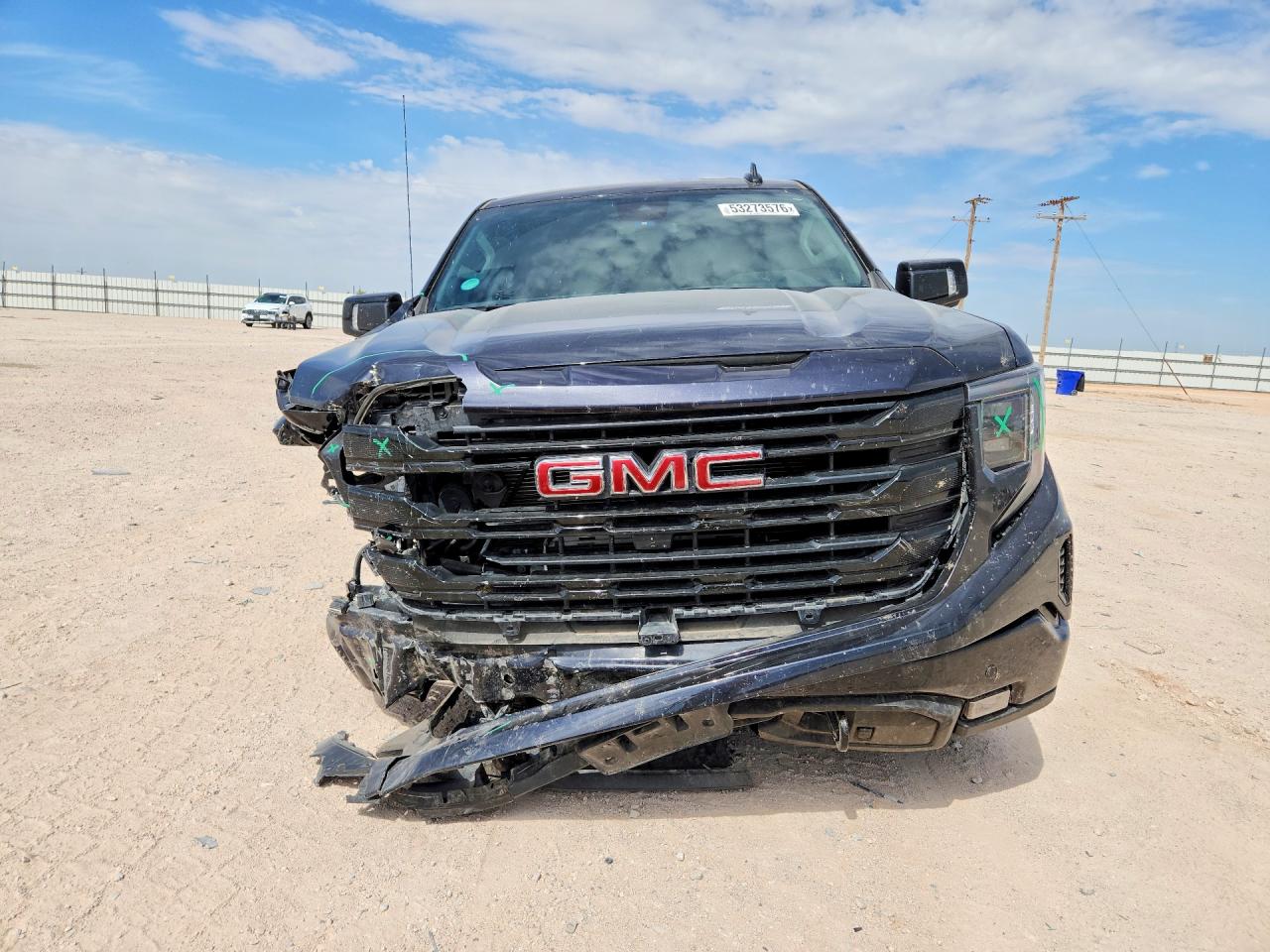 GMC Siera15004