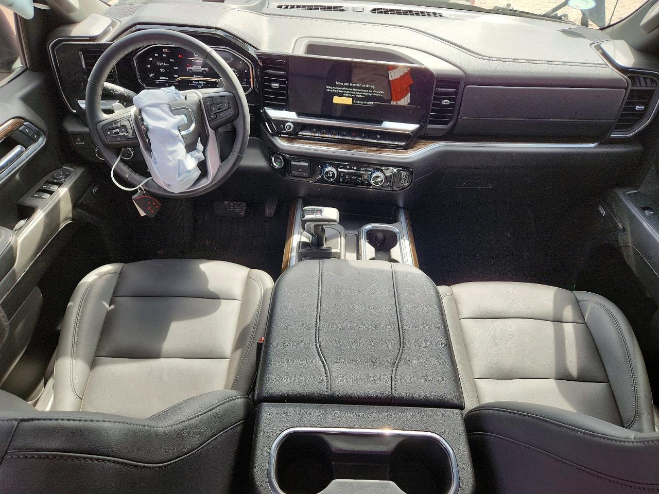 GMC Siera15004