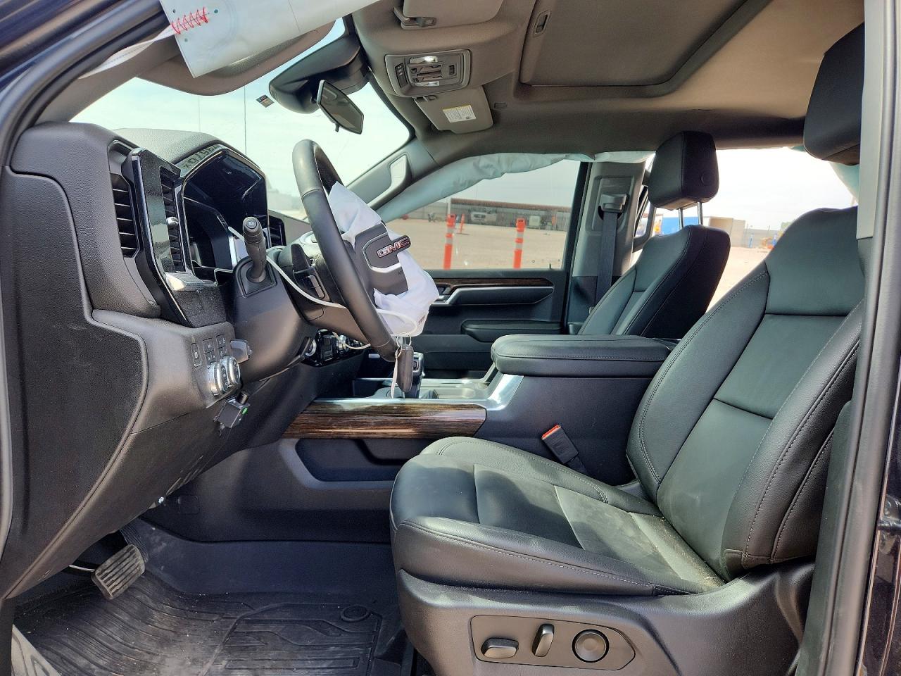 GMC Siera15004