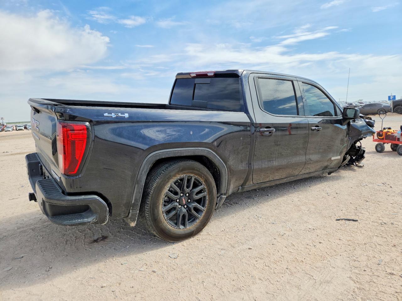 GMC Siera15004