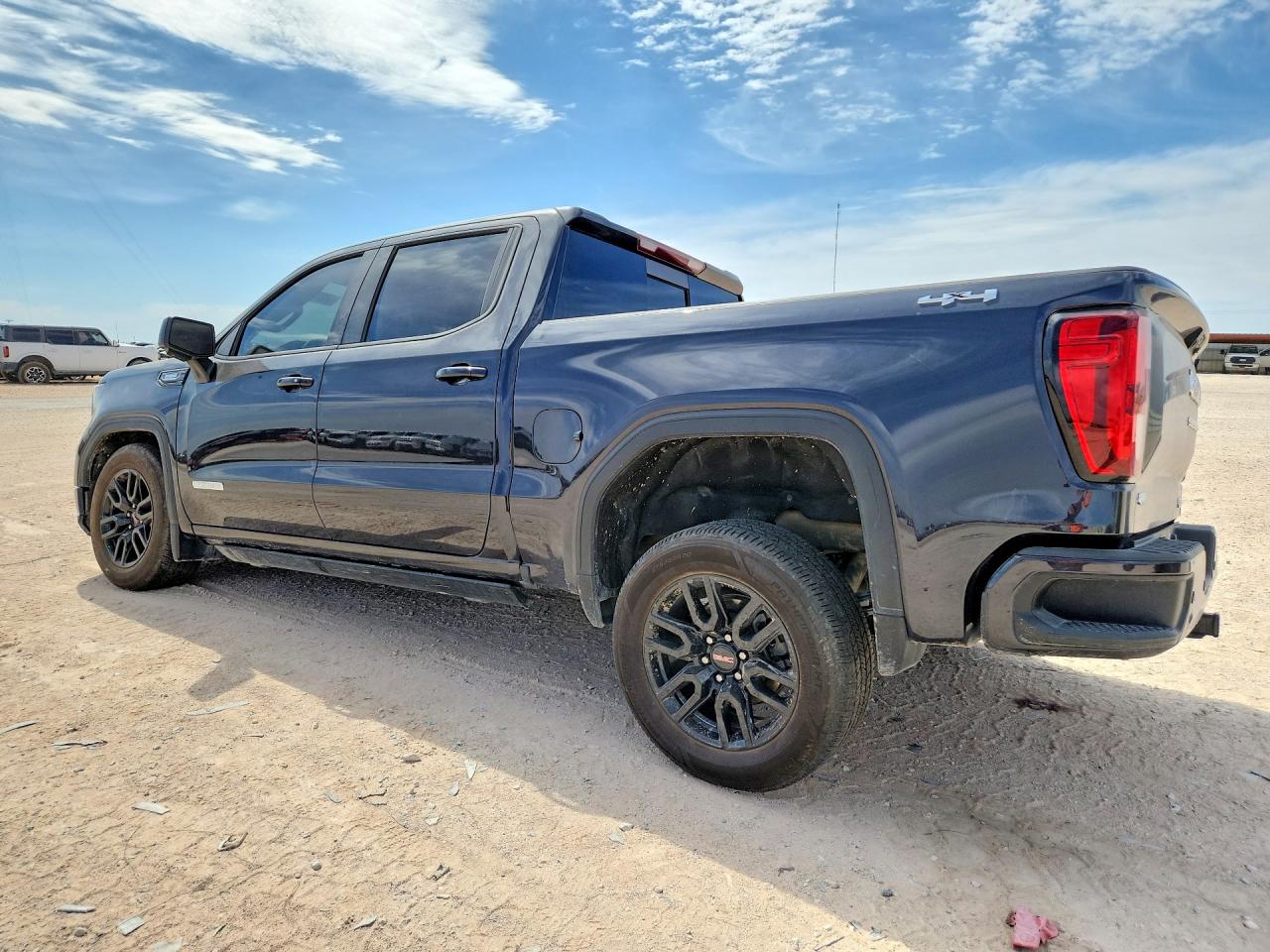 GMC Siera15004