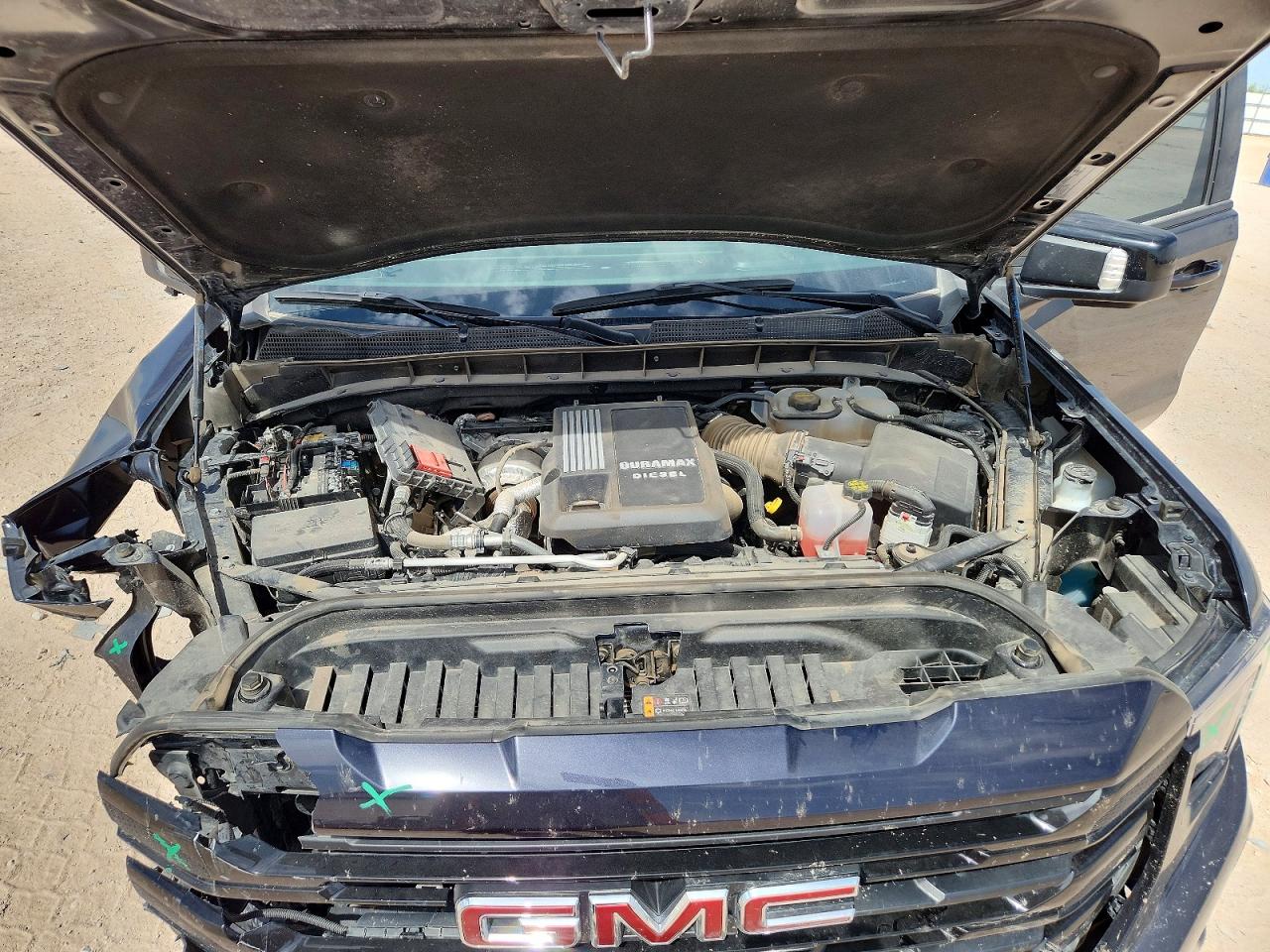 GMC Siera15004
