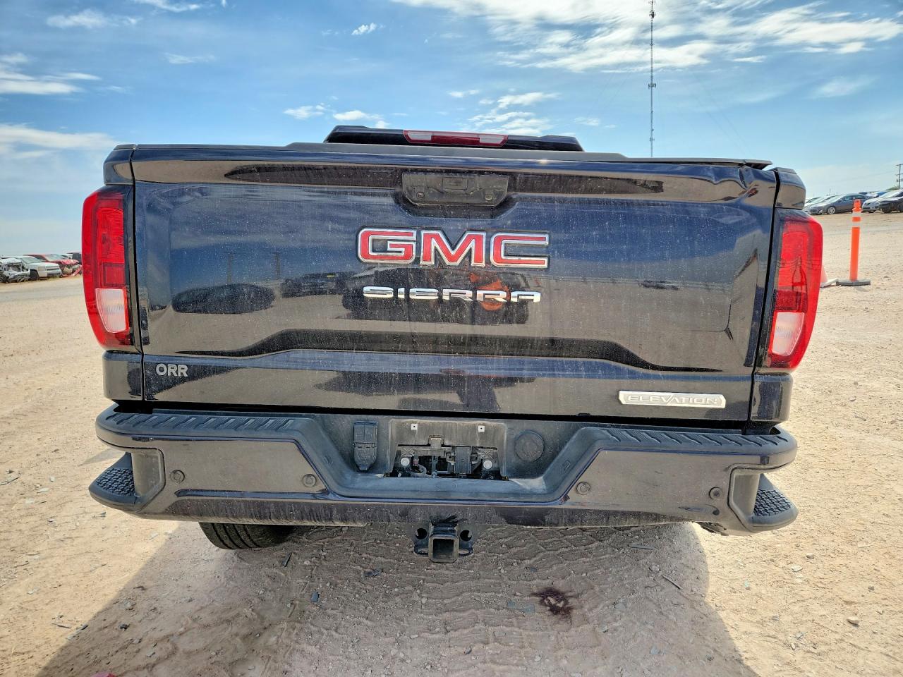 GMC Siera15004