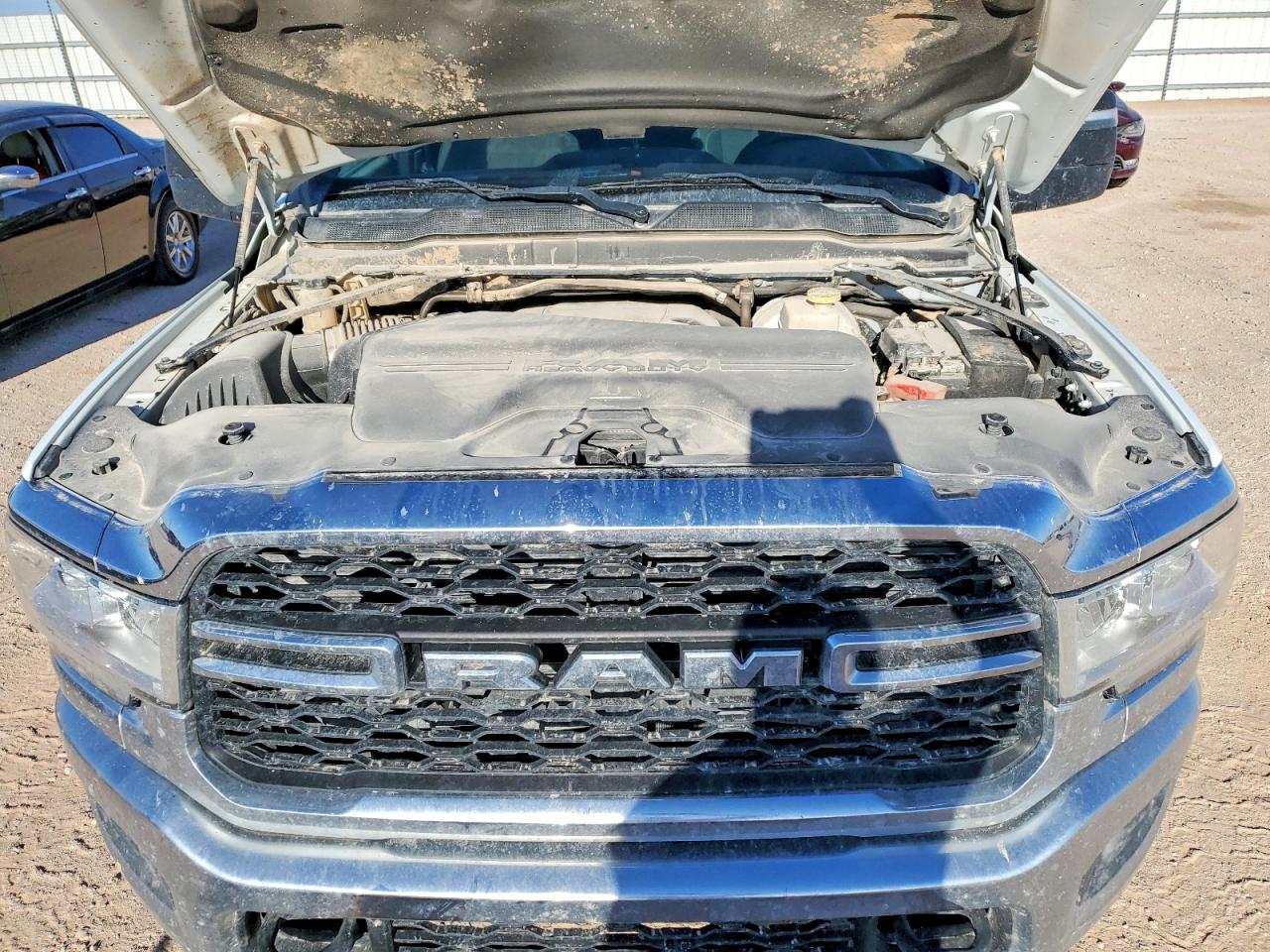 Ram 2500