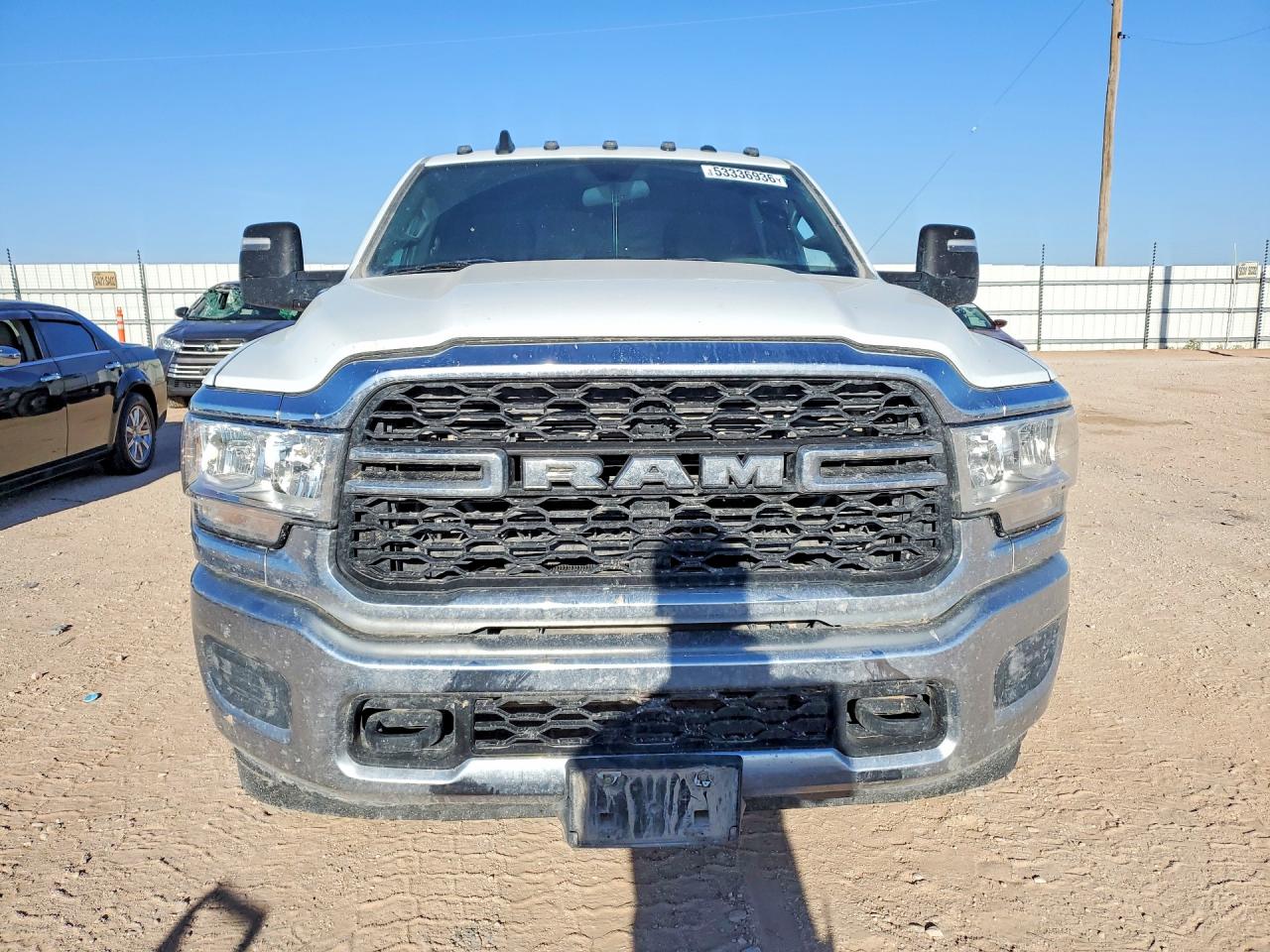 Ram 2500