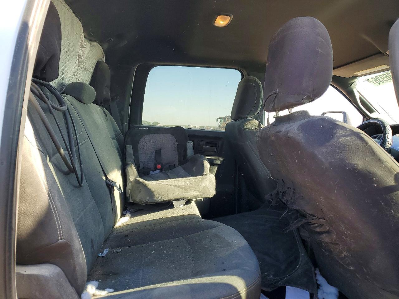 Ram 2500