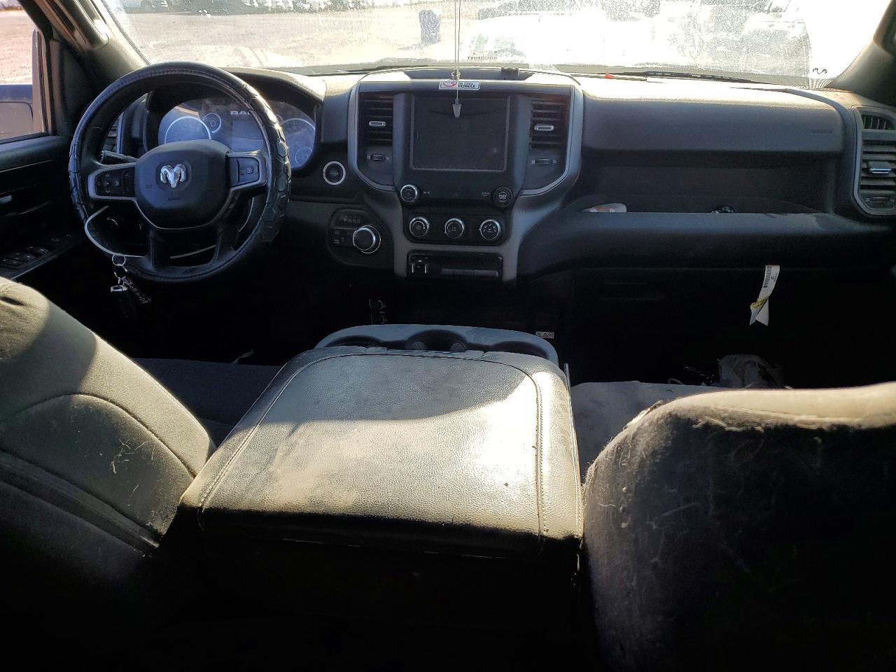 Ram 2500