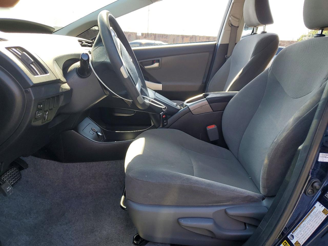 Toyota Prius Two