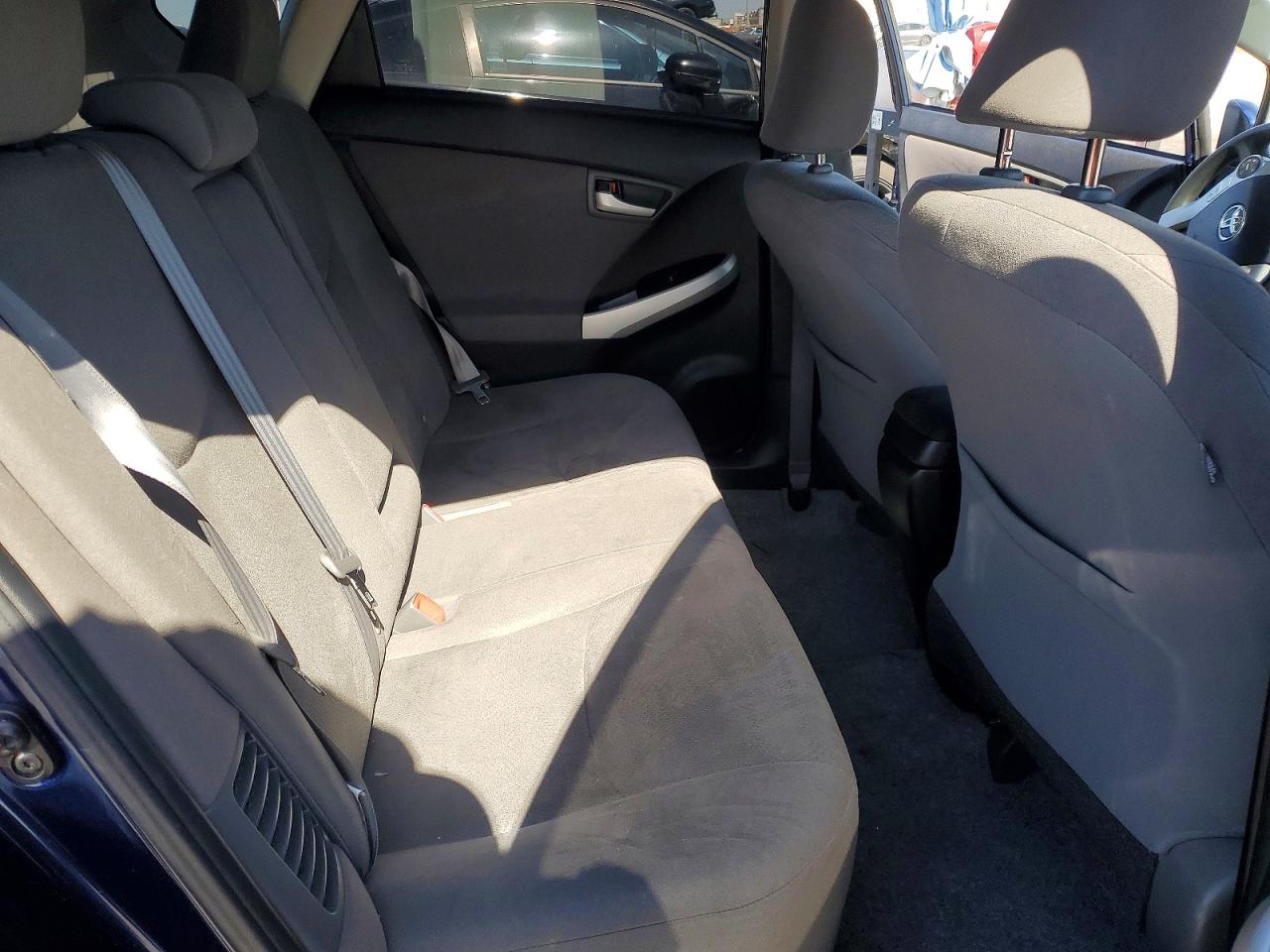 Toyota Prius Two