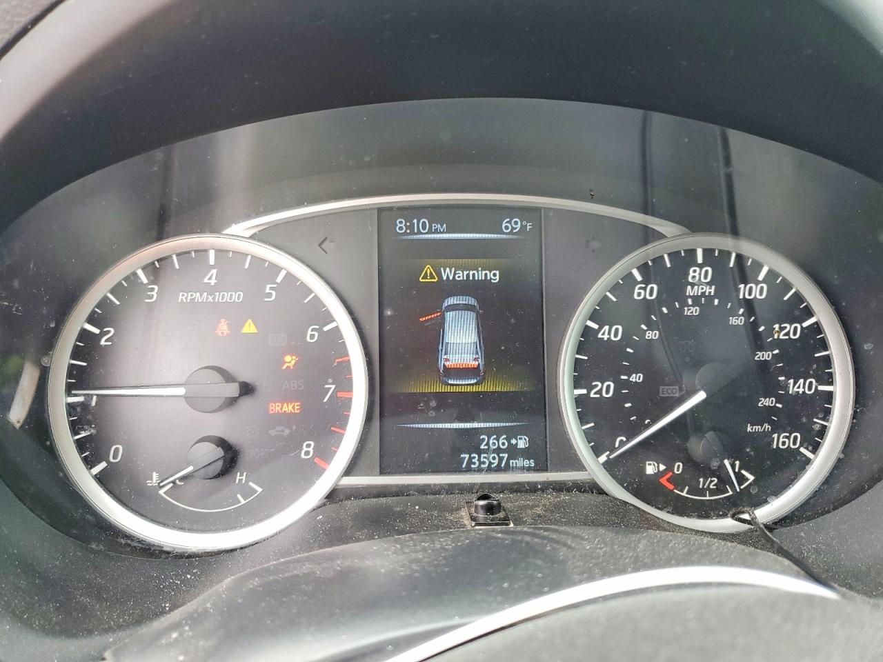 Nissan Sentra Sr Turbo