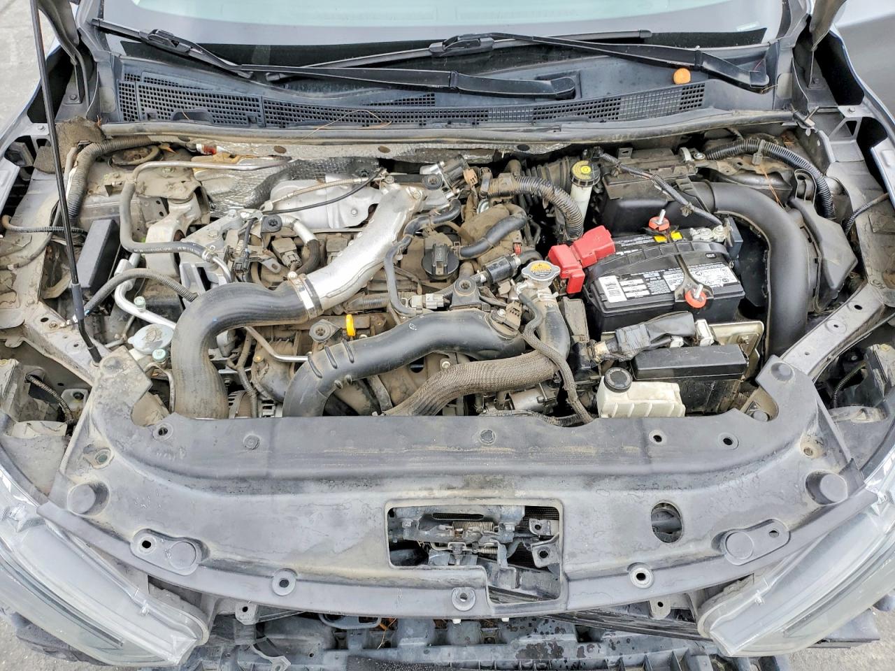 Nissan Sentra Sr Turbo