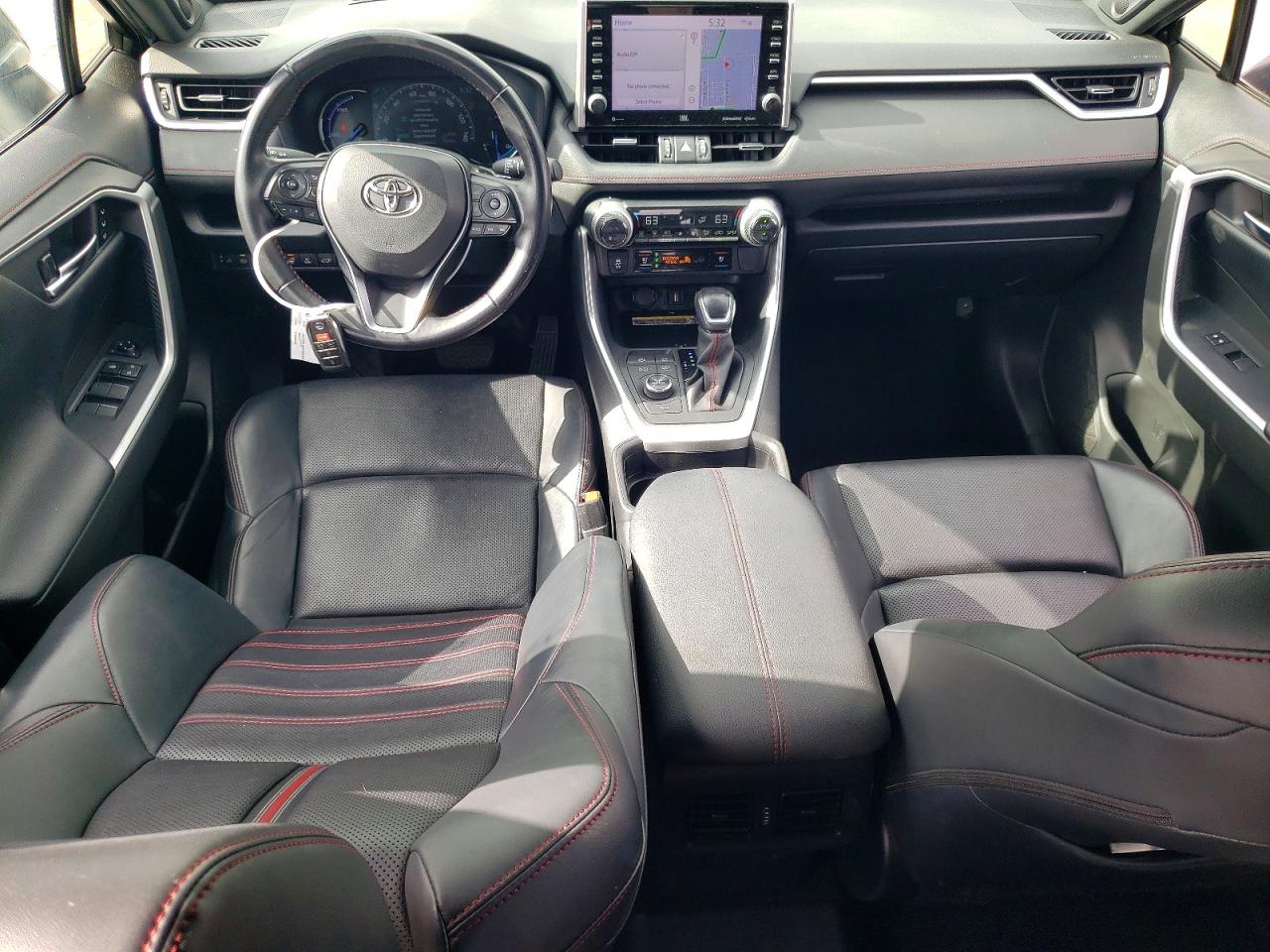 Toyota RAV4 Xse
