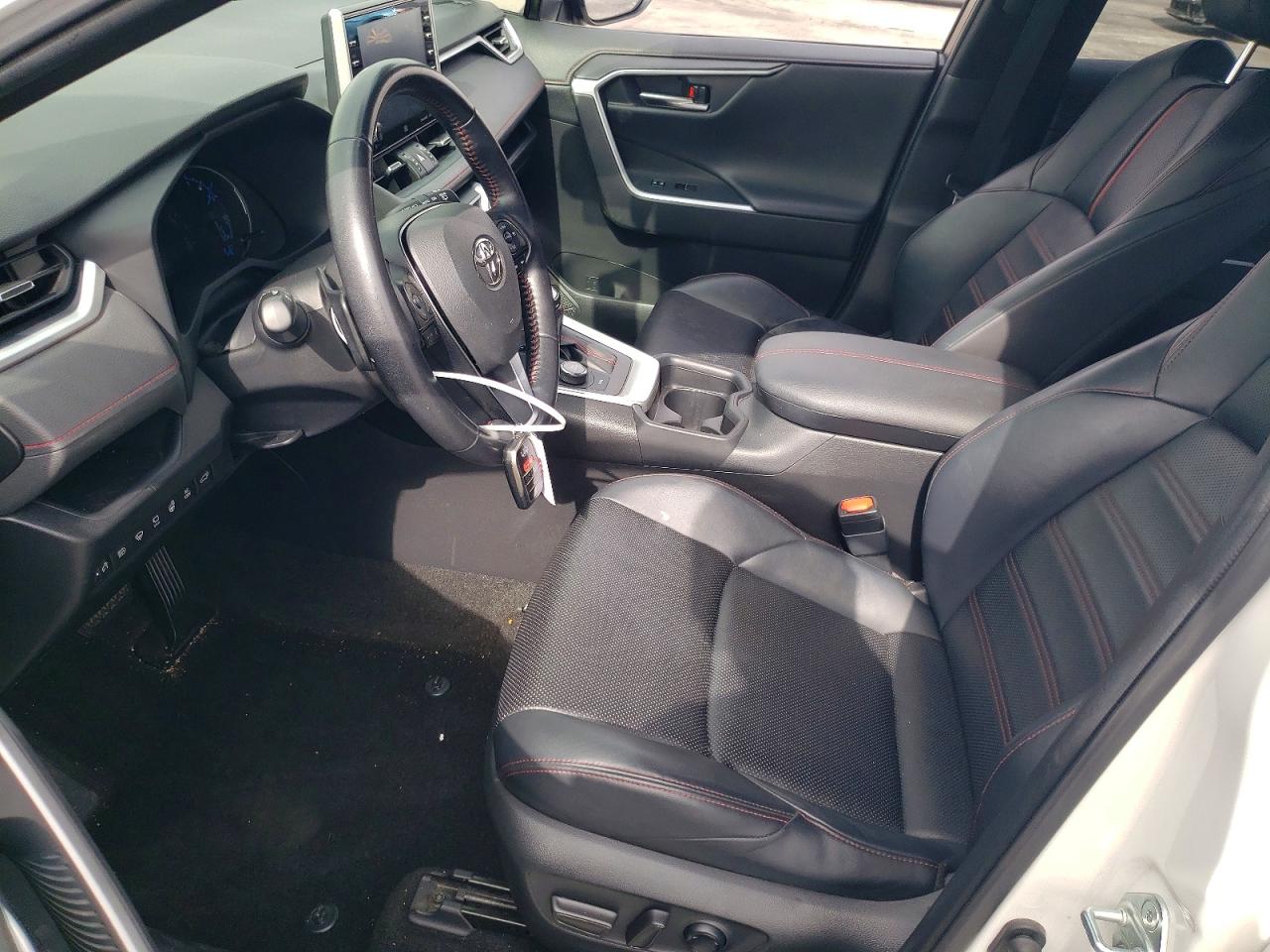 Toyota RAV4 Xse
