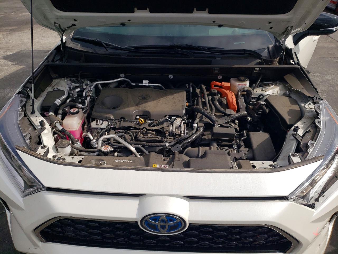 Toyota RAV4 Xse