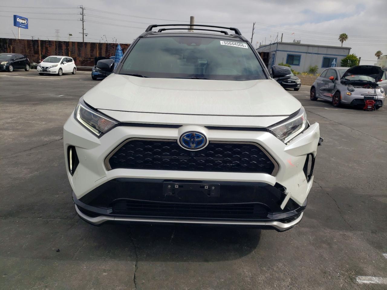 Toyota RAV4 Xse