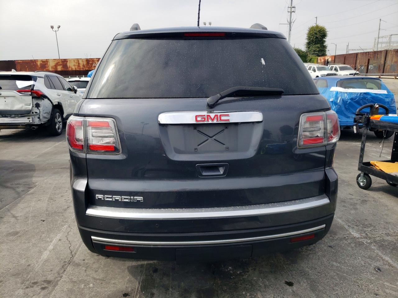 GMC Acadia Slt-1