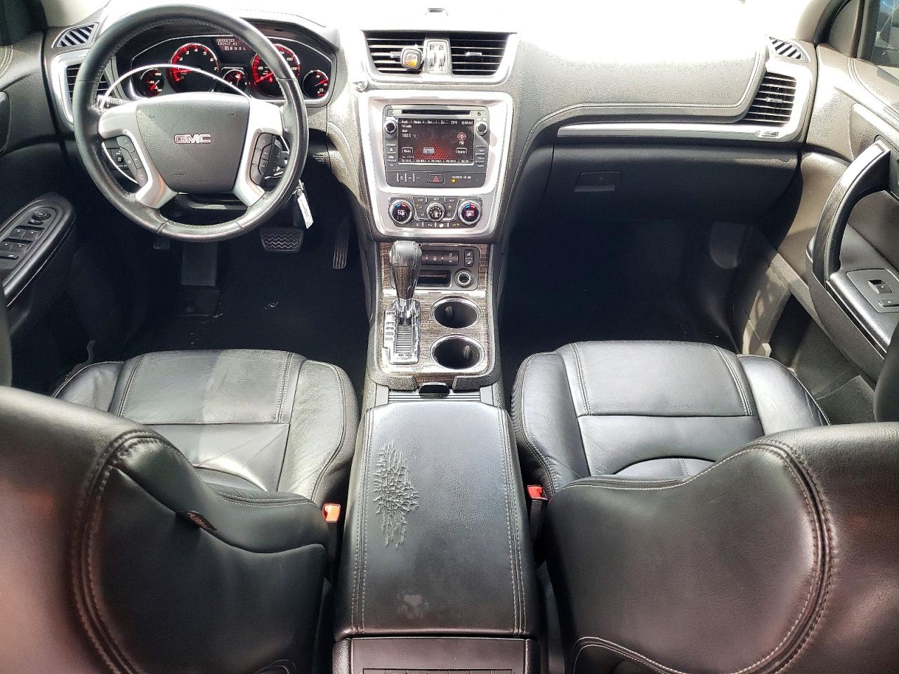 GMC Acadia Slt-1
