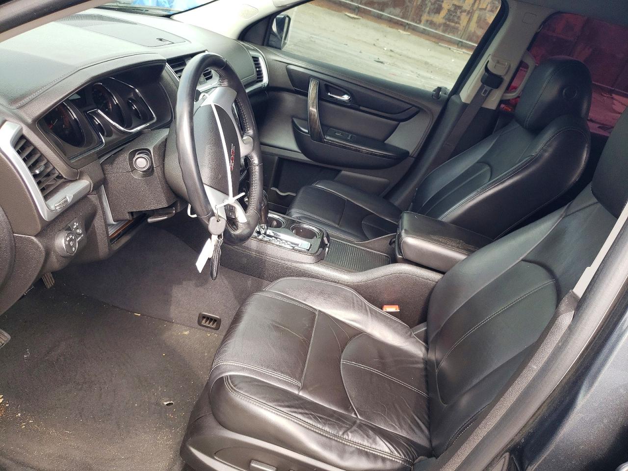 GMC Acadia Slt-1
