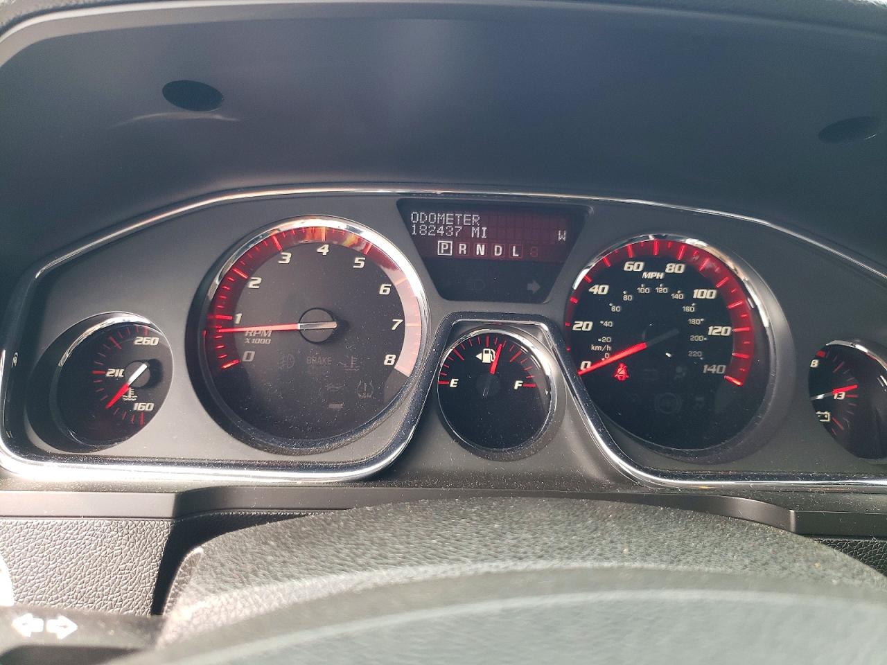 GMC Acadia Slt-1