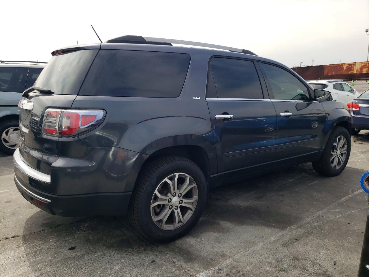 GMC Acadia Slt-1