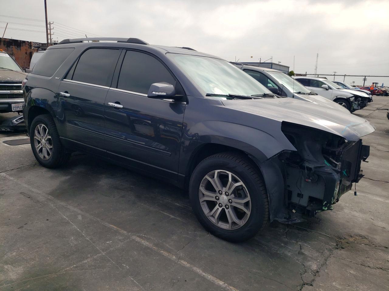 GMC Acadia Slt-1
