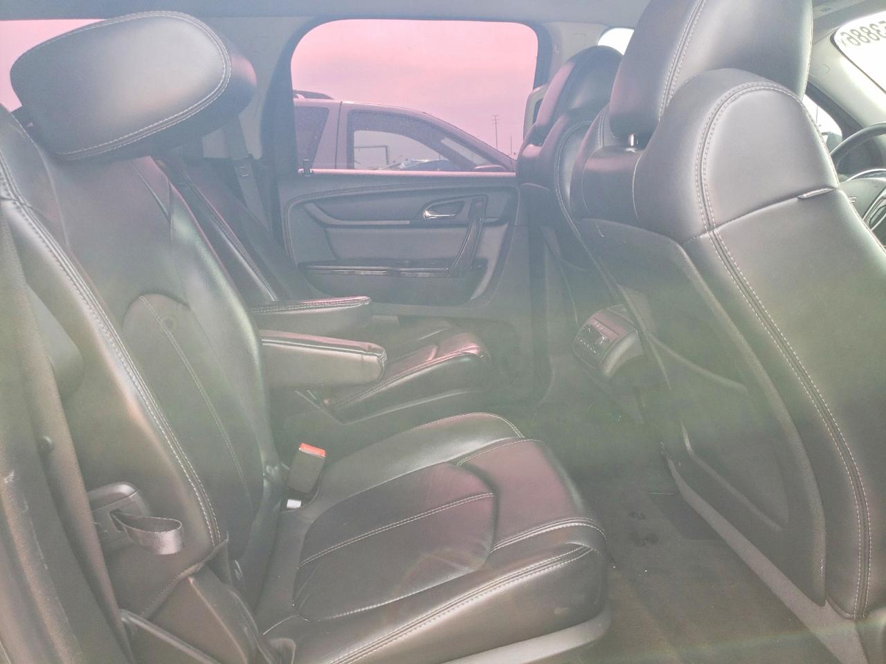 GMC Acadia Slt-1