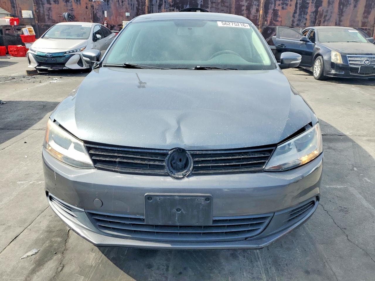 Volkswagen Jetta Se