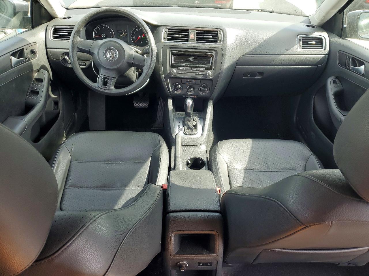 Volkswagen Jetta Se