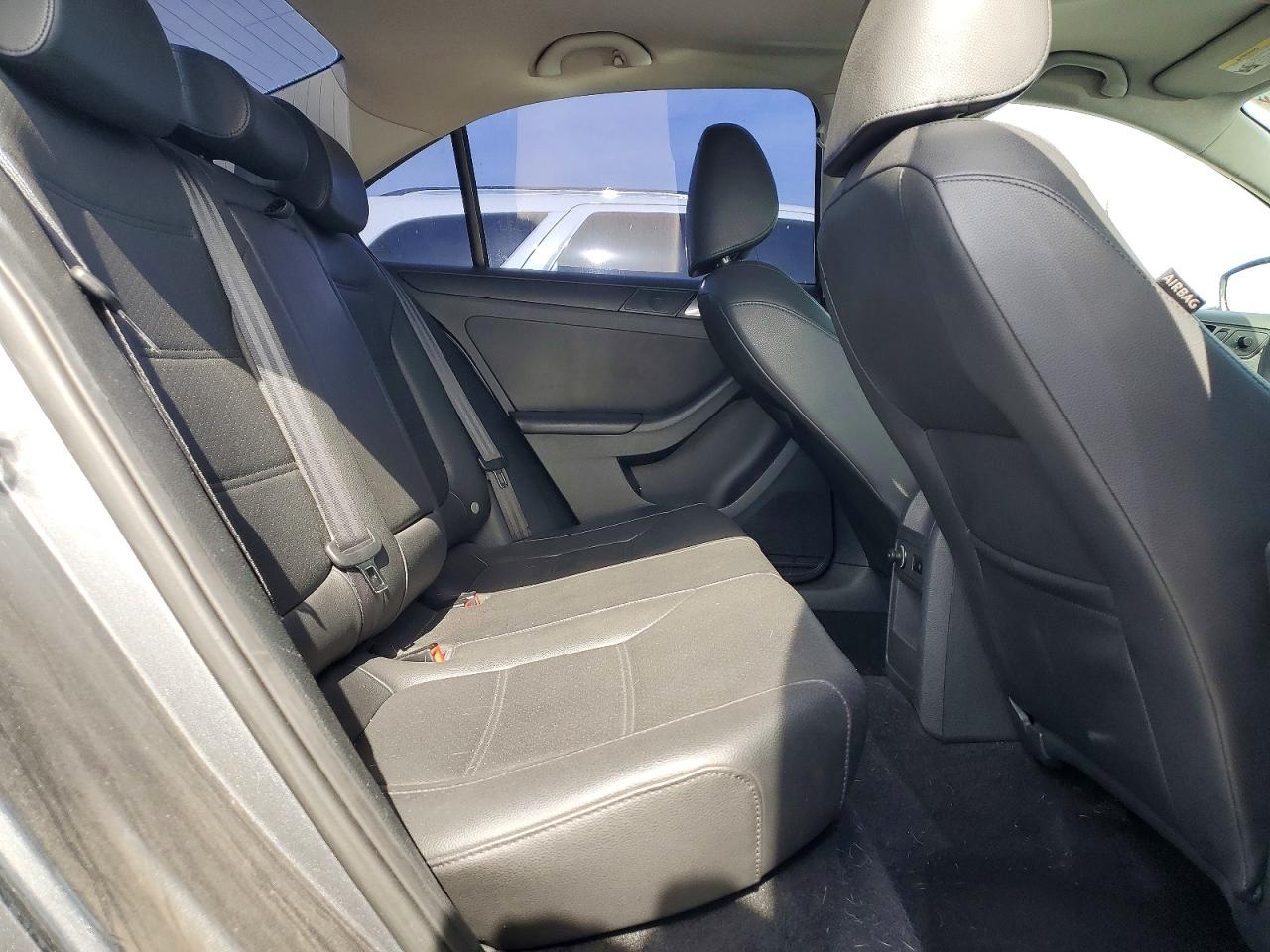 Volkswagen Jetta Se