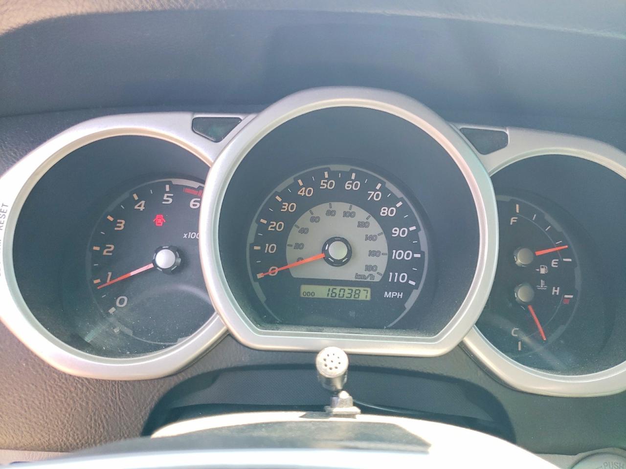 Toyota 4Runner Sport Edition