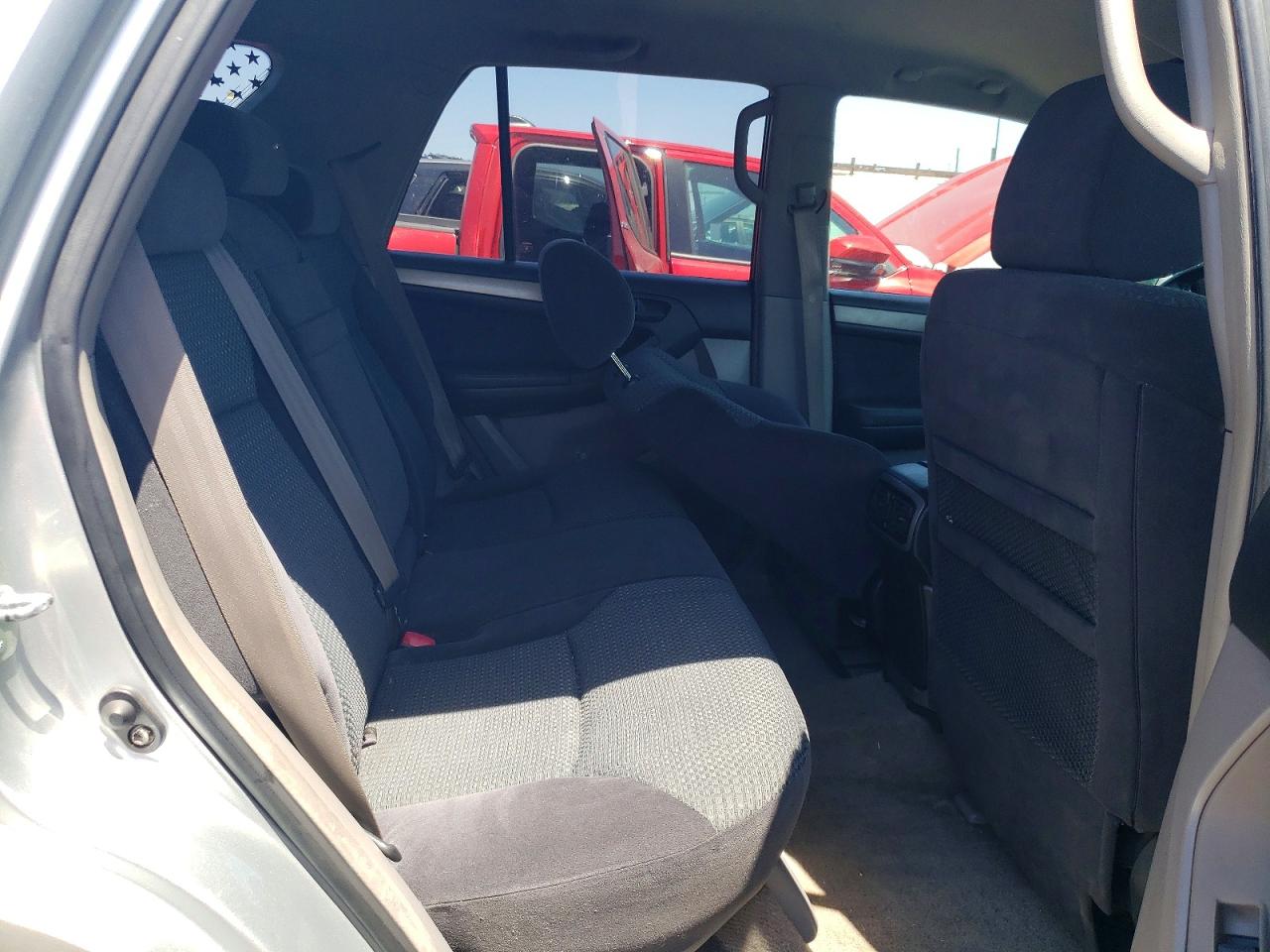 Toyota 4Runner Sport Edition