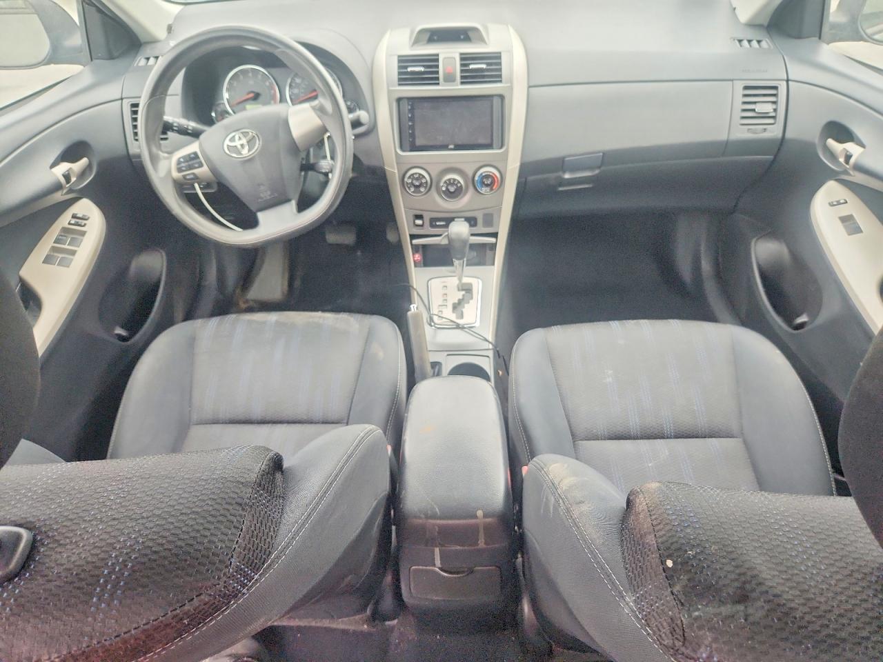 Toyota Corolla S